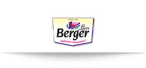 Berger Paints