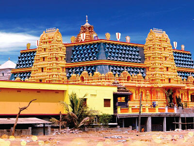 Dwarapudi Temple