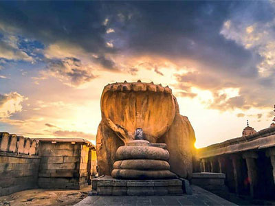 Lepakshi