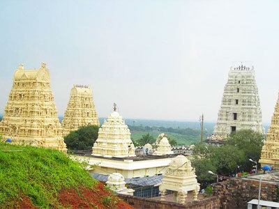 Vadapalli Temple