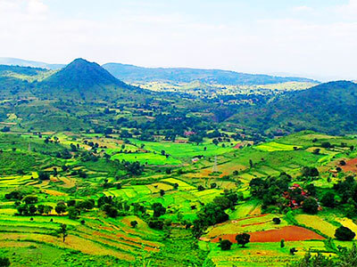 Araku Valley