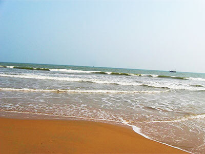 Bapatla Beach