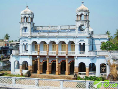 Bobbili Fort