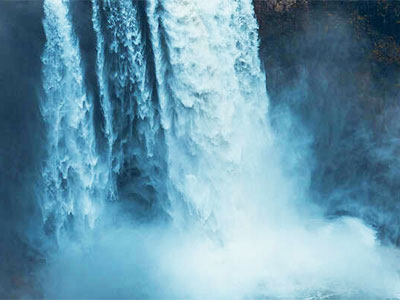 Devarapalli Waterfalls