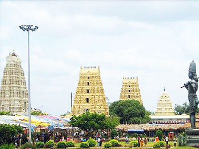 Dwaraka Tirumala