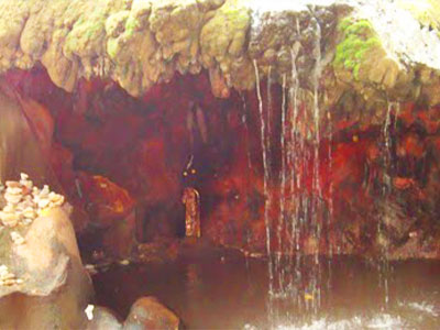 Gubbala Mangamma Temple