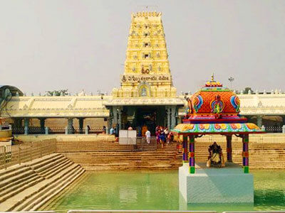 Kanipaakam