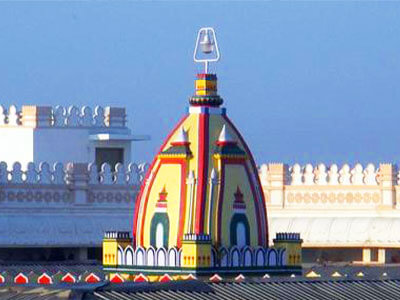 Mantralayam