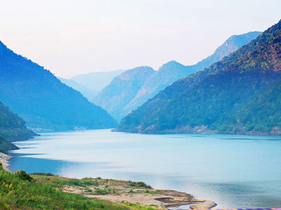 Papikondalu