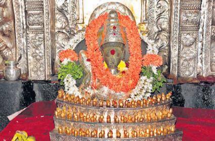 Sri Kanak Maha Laxmi