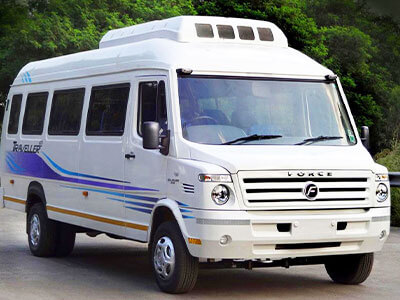 Tempo Traveller