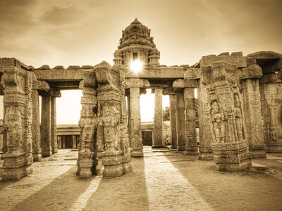 Veerabhadra Temple